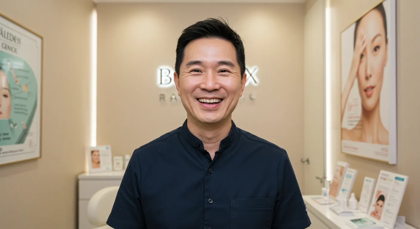 Botox Aftercare Tips